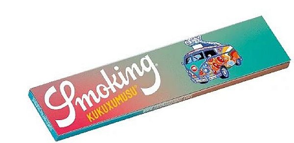 Seda Smoking Kukuxumusu King Size