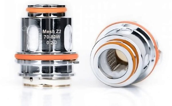 Coil Geek Vape Z 0.2