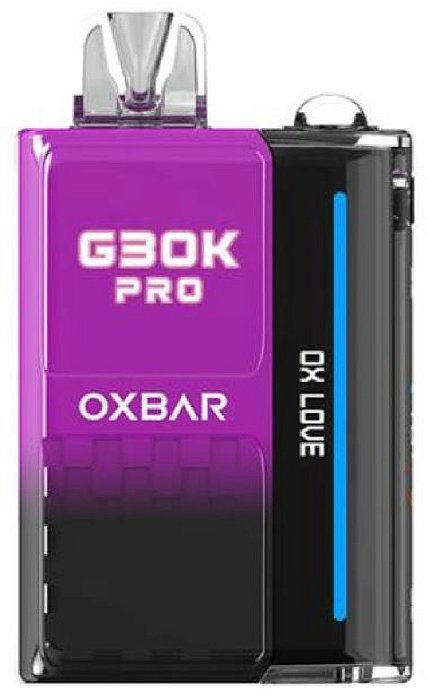 Oxbar 30000 Puffs Ox Love