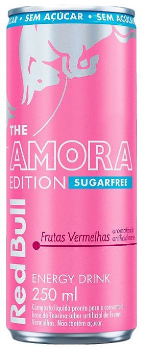 Red Bull Amora 250ML