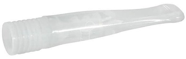 Piteira P/ Cigarro Descartavel 5und