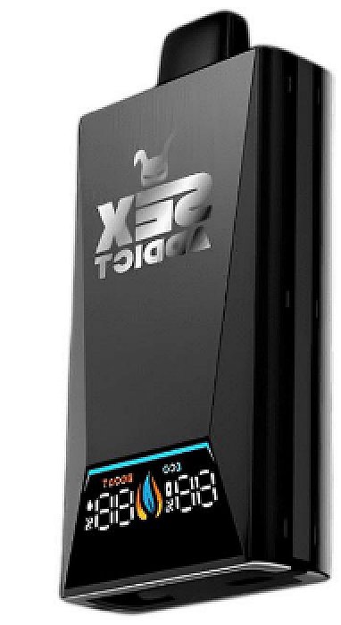 Ignite Sex Addict 28k Puffs Passion Kiwi