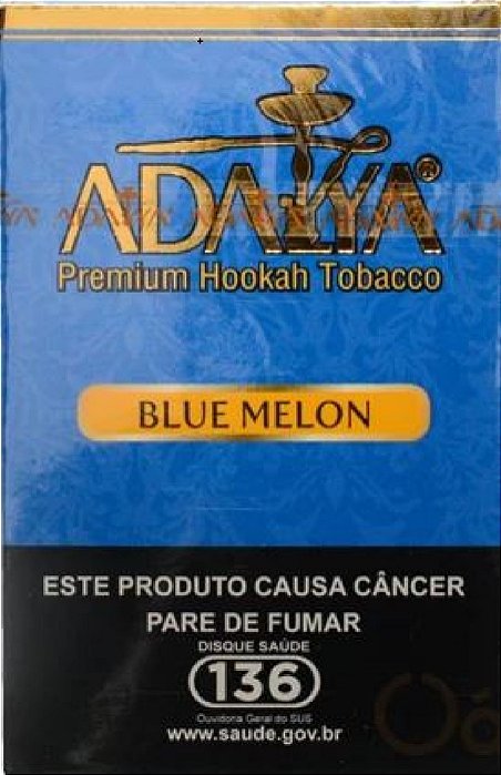 Adalya Carambola Blue 50g