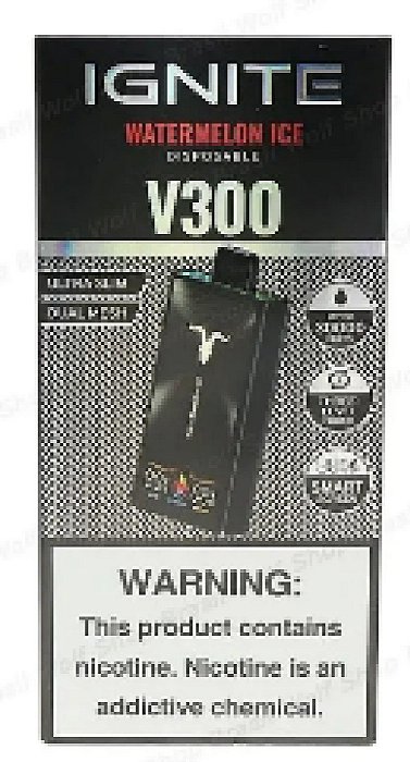 Ignite V300 Watermelon Ice