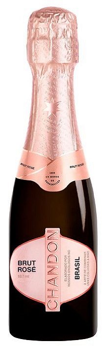 Espumante Chandon Brut Rose 187ML