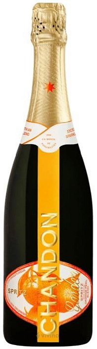 Espumante Chandon Garden Spritz 750ML