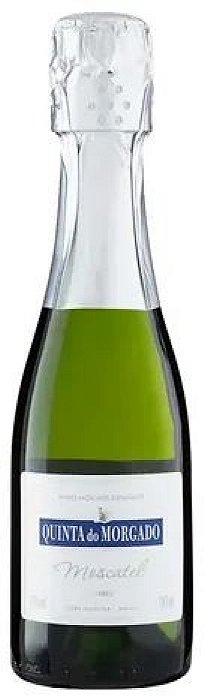 Espumante Quinta do Morgado Moscatel 187ML