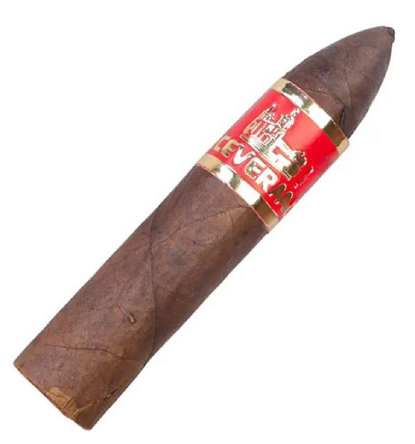 Charuto Toro Perceverancia Carlos Pareda Petit Gordito Piramide