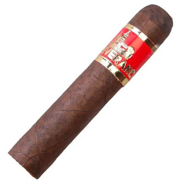 Charuto Toro Perceverancia Carlos Pareda Petit Corona
