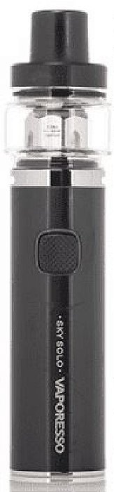 Vaporesso Sky Solo Preto