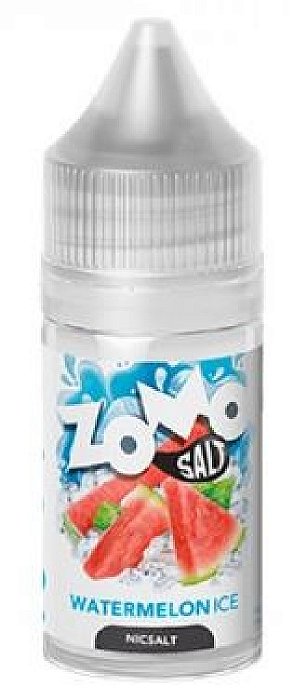 Salt Zomo Watermelon Ice 20MG 30ML