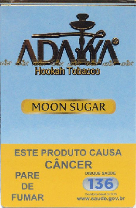 Adalya Moon Sugar 50g