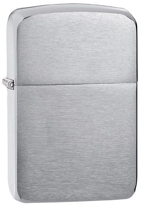 Isqueiro Zippo Replica Grande