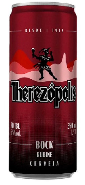 Therezopolis Rubine 350ML