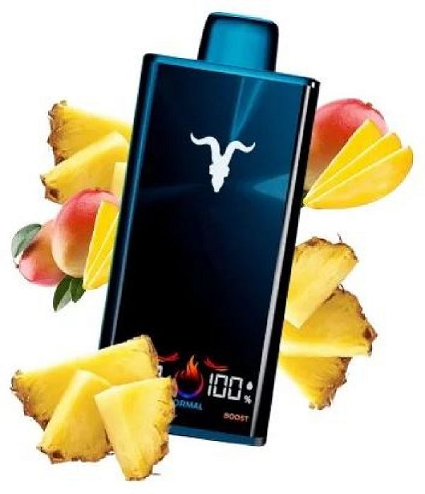 Ignite V300 Pineapple Mango