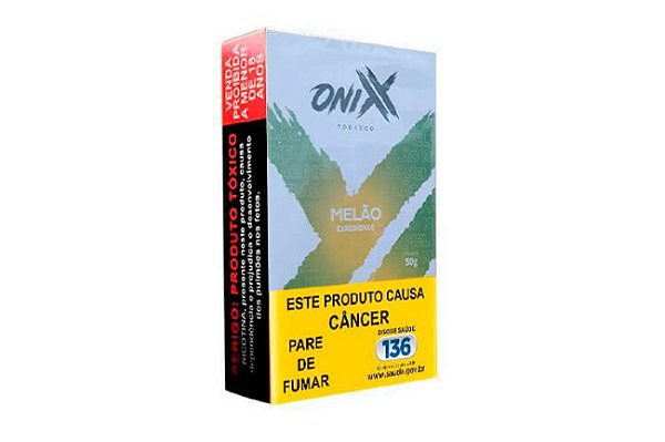 Onix Melao 50G