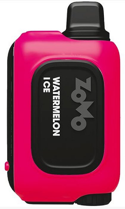 Zomo 15000 Puffs Insta Bar Watermelon Ice