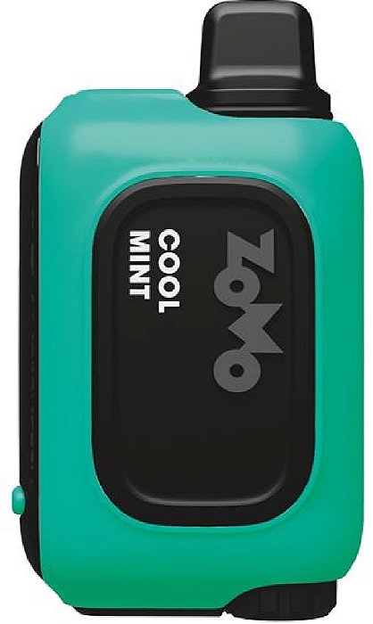 Zomo 15000 Puffs Insta Bar Cool Mint