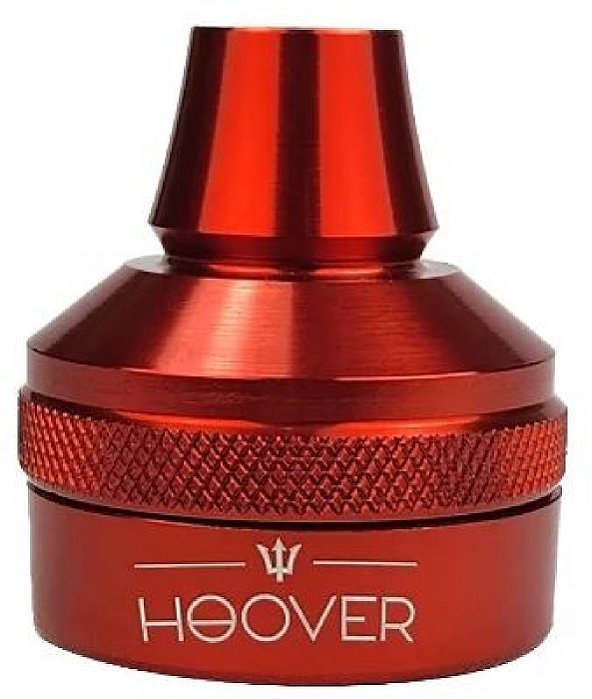 Hoover Triton Vermelho