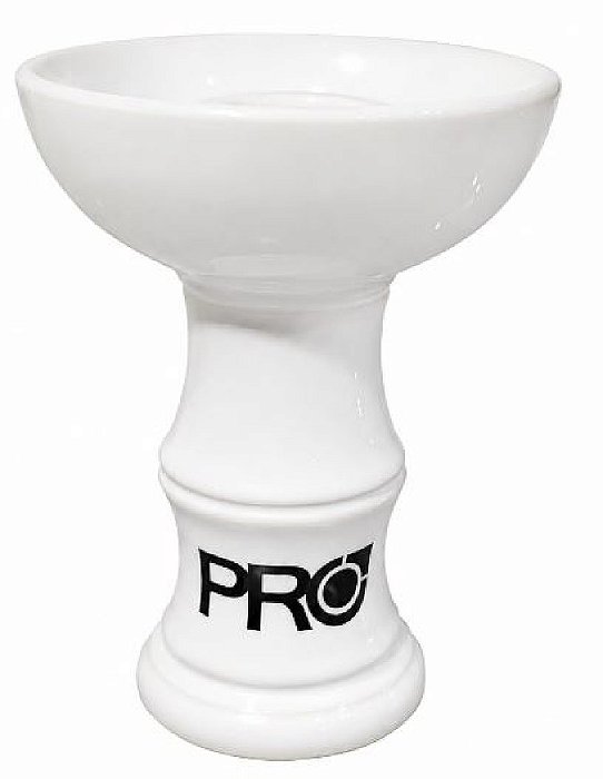 Rosh Pro Hookah Old Branco