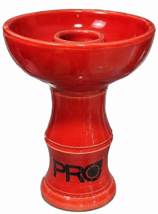 Rosh Pro Hookah Old Vermelha