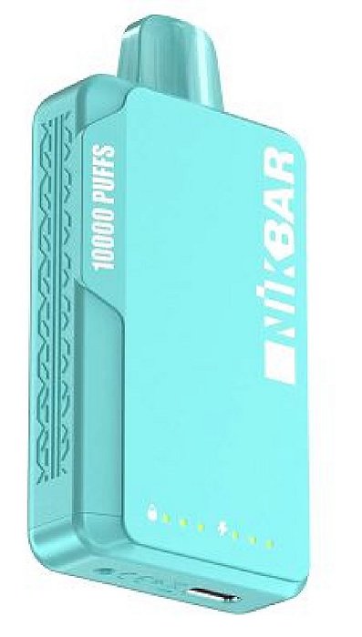 Nikbar 10000 Stone Freeze