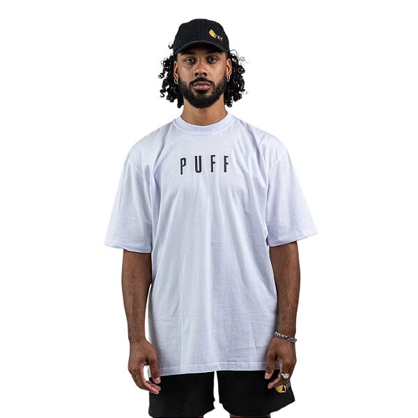 Camiseta Puff