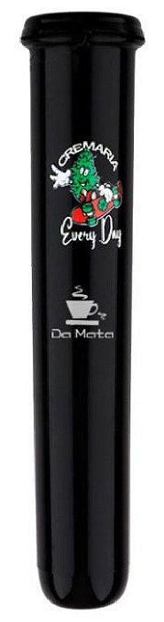 Beck Tube Cremaria Preto