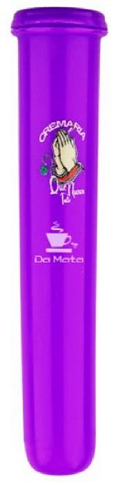 Beck Tube Cremaria Roxo