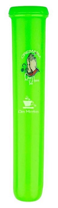 Beck Tube Cremaria Verde