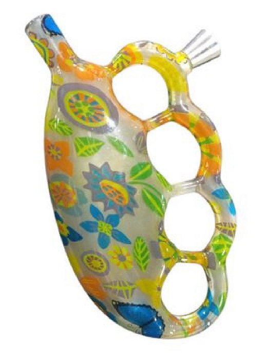 Pipe Soqueira Acrilico Mr Joint