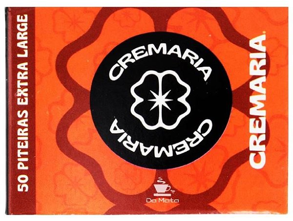 Piteira Cremaria Extra Large