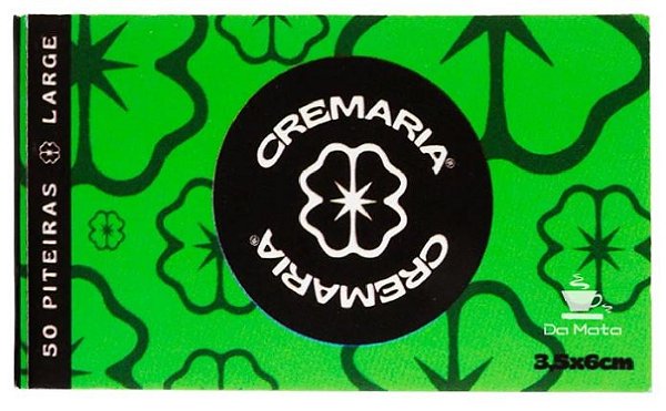 Piteira Cremaria Large