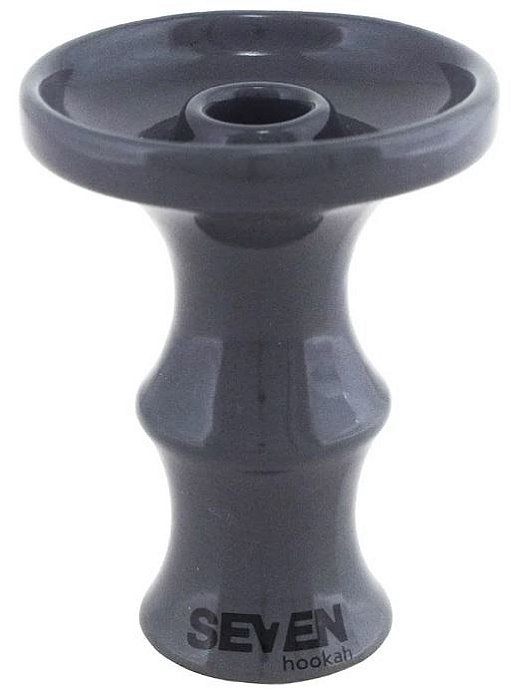 Rosh Seven Bowl Cinza