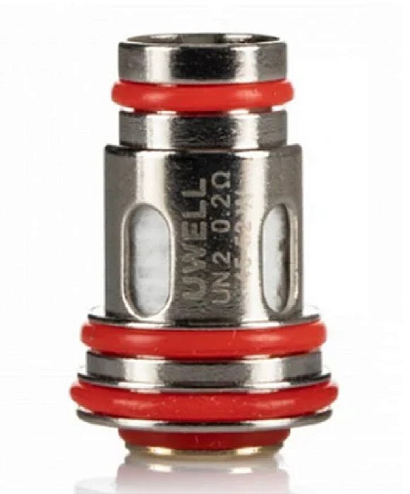 Coil Caliburn Aeglos P1 0.2