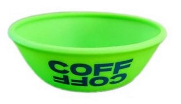 Cuia Coff Coff Mini Verde