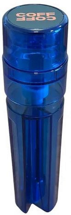 Dispensario Coff Coff Azul