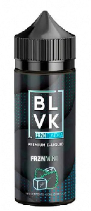 Juice Blvk Frzntundra Frznmint 3MG 100ML