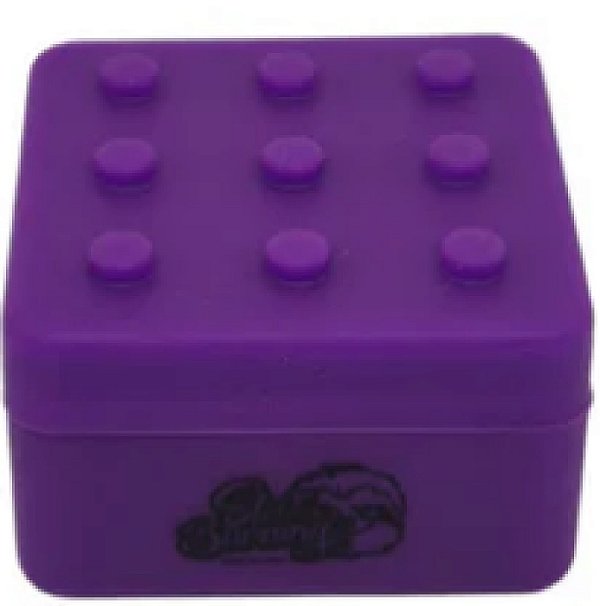 Slick Middle Lego Slow Burning 25ML Roxo