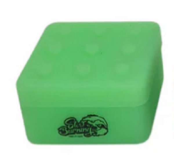 Slick Middle Lego Slow Burning 25ML Verde Florescente