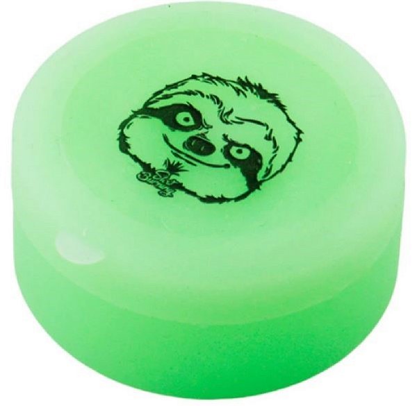 Slick 2 Reparticao Slow Burning 7ML Verde