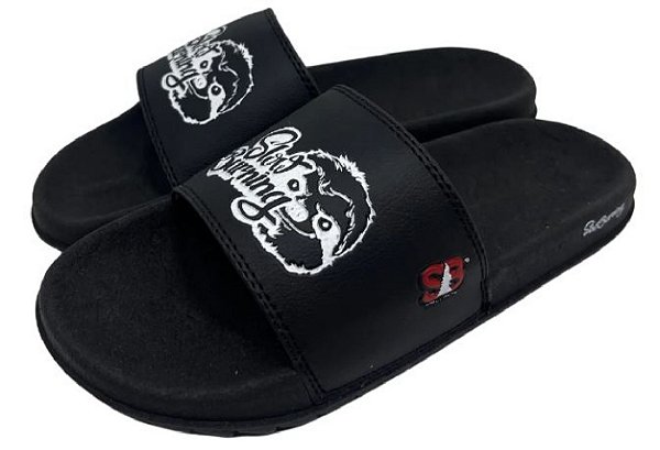 Chinelo Slow Burning Comfort