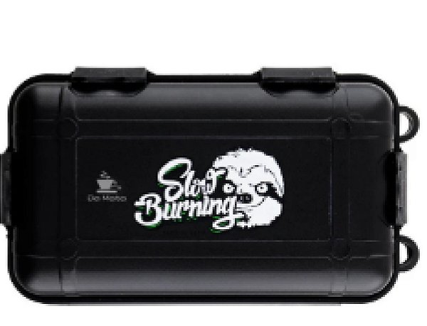 Case Safe Magnetica Slow Burning