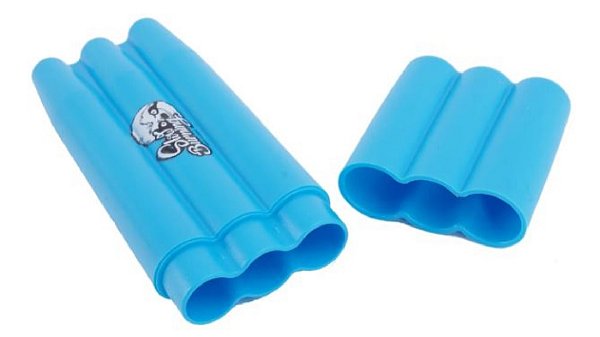 Beck Tube Triplo Slow Burning