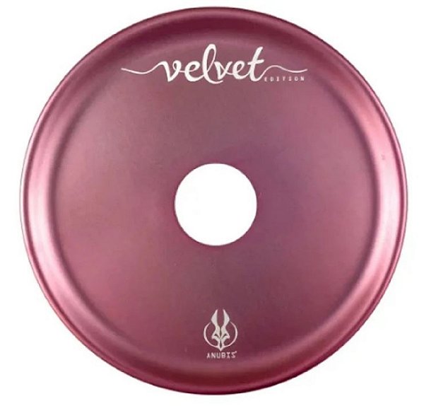 Prato Anubis Velvet Rose