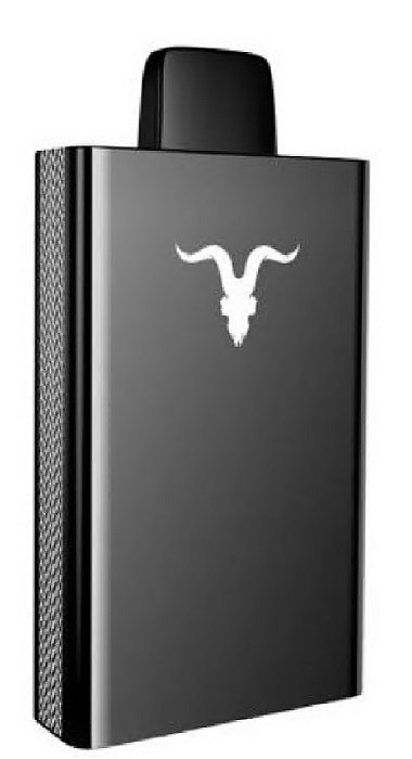 Ignite 5000 Puffs Cola Ice