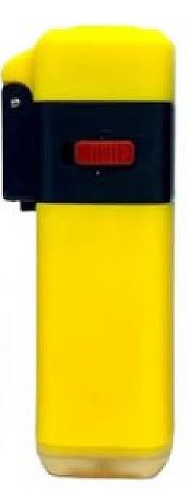 Macarico Moon Spray Jet Lighter