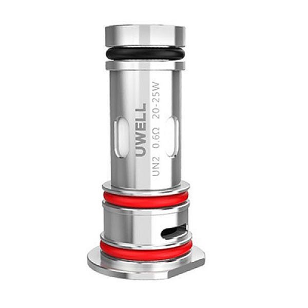 Coil Caliburn Havok V1 0.6