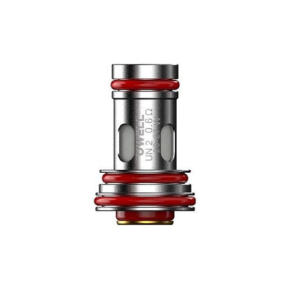 Coil Caliburn Aeglos P1 0.6