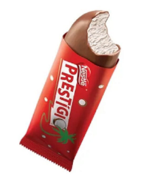 Picole Nestle Prestigio 54G